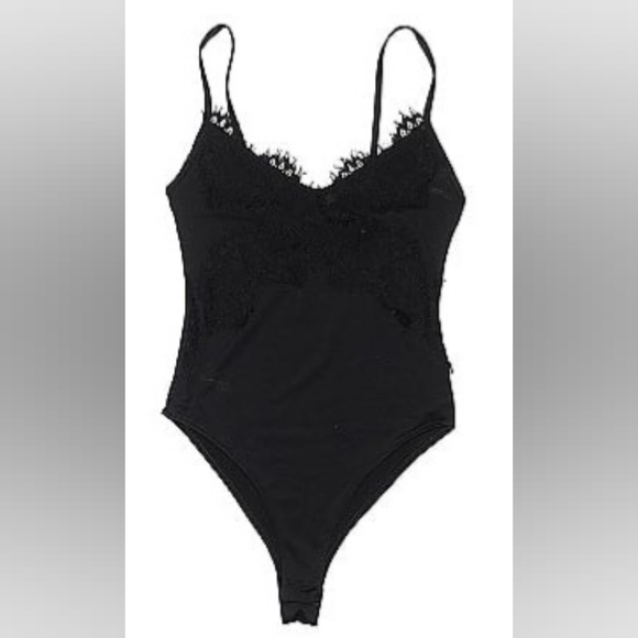 Zara Tops - ZARA BRAND NEW BODYSUIT SIZE S